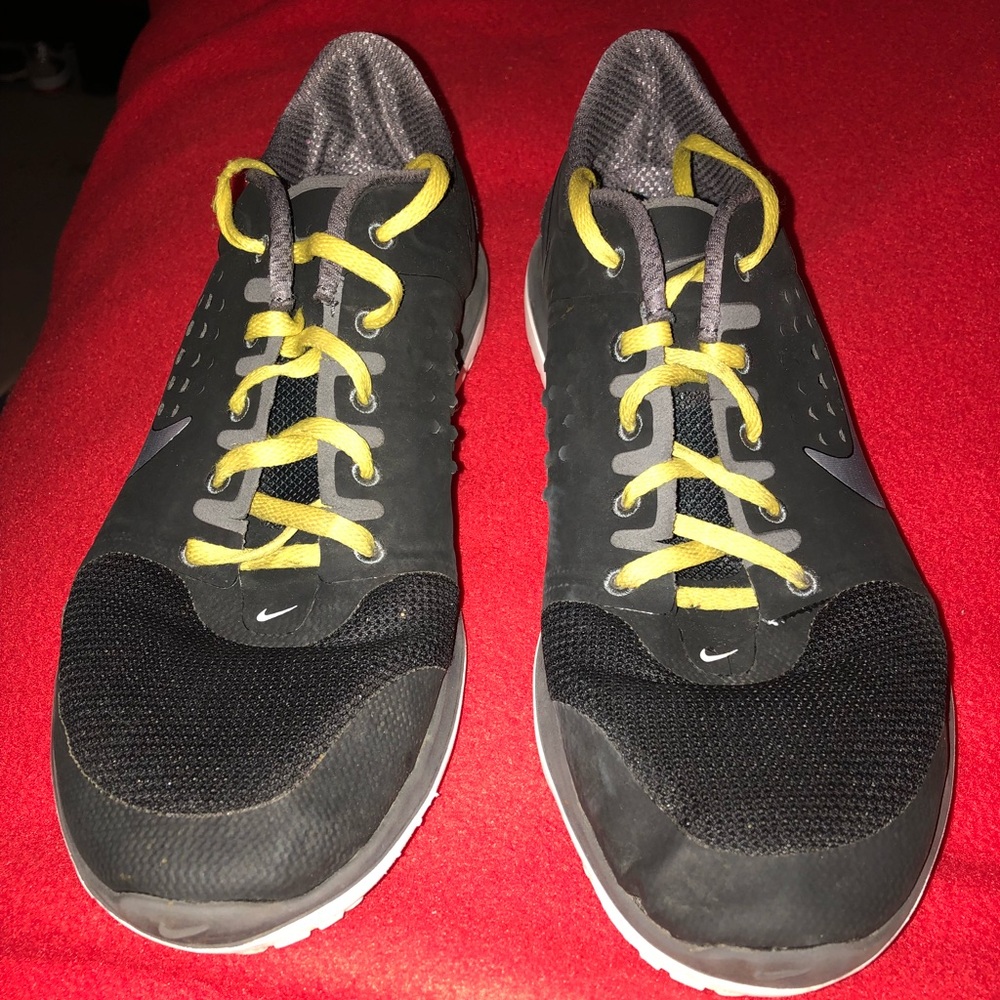 Men's Nike's